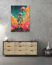 Nebula Explorer