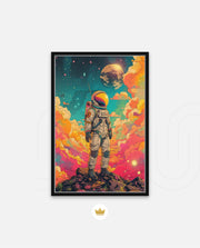 Nebula Explorer