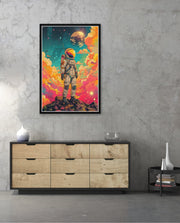 Nebula Explorer