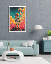 Nebula Explorer
