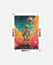 Nebula Explorer
