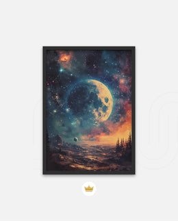 Lunar Dreamscape