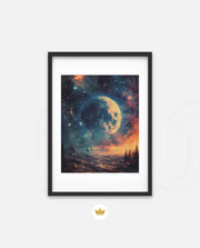 Lunar Dreamscape
