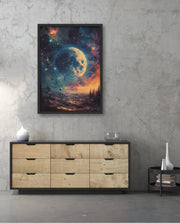 Lunar Dreamscape