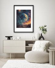Lunar Dreamscape