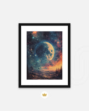 Lunar Dreamscape