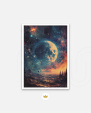 Lunar Dreamscape