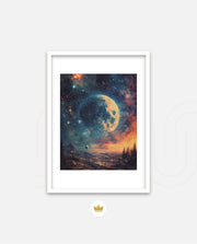 Lunar Dreamscape