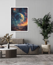 Lunar Dreamscape