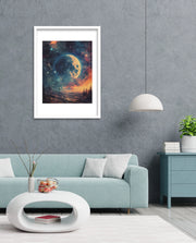 Lunar Dreamscape