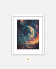 Lunar Dreamscape