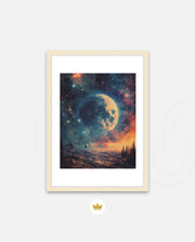 Lunar Dreamscape