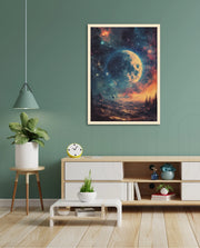 Lunar Dreamscape