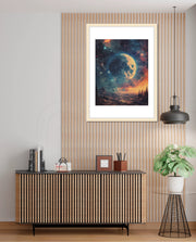 Lunar Dreamscape