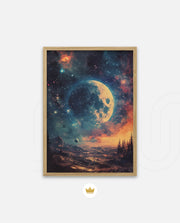 Lunar Dreamscape