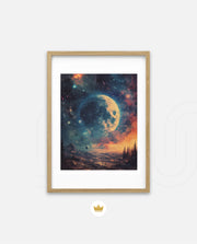 Lunar Dreamscape