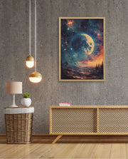 Lunar Dreamscape