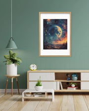 Lunar Dreamscape