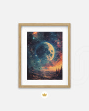 Lunar Dreamscape