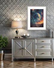 Lunar Dreamscape