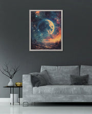 Lunar Dreamscape