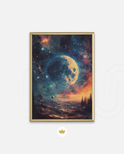 Lunar Dreamscape