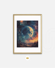 Lunar Dreamscape