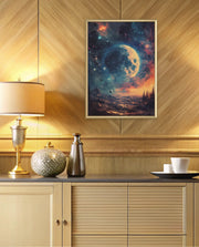 Lunar Dreamscape