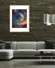 Lunar Dreamscape