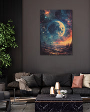 Lunar Dreamscape