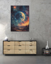 Lunar Dreamscape
