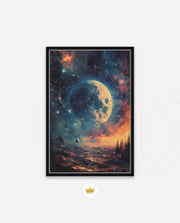Lunar Dreamscape