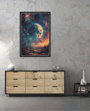 Lunar Dreamscape