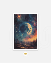 Lunar Dreamscape