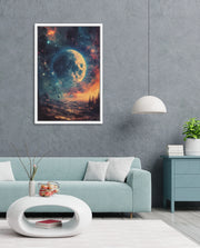 Lunar Dreamscape