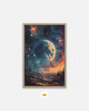 Lunar Dreamscape