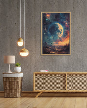 Lunar Dreamscape