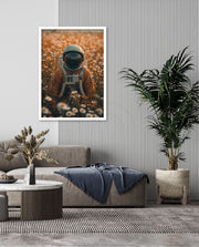 Floral Space