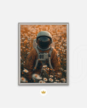 Floral Space