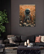 Floral Space