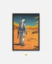 Desert Explorer