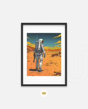 Desert Explorer