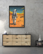 Desert Explorer