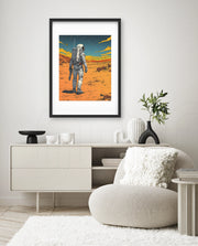 Desert Explorer