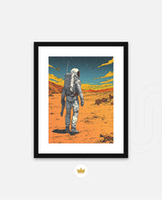 Desert Explorer