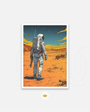 Desert Explorer
