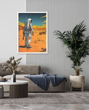 Desert Explorer