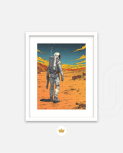 Desert Explorer