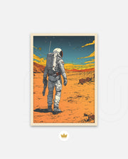 Desert Explorer
