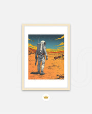 Desert Explorer